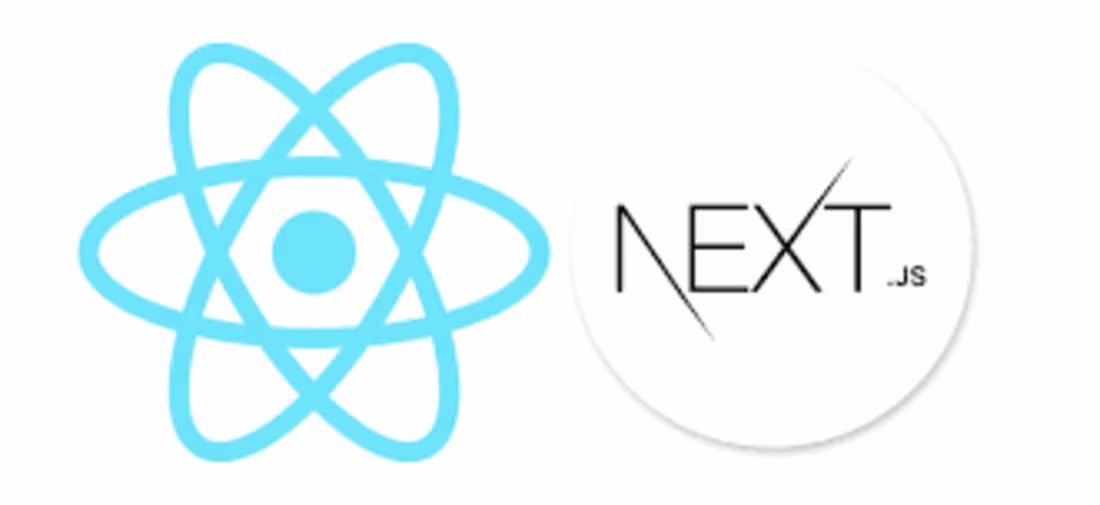 Cover image for React/Next Development & Maintenance 