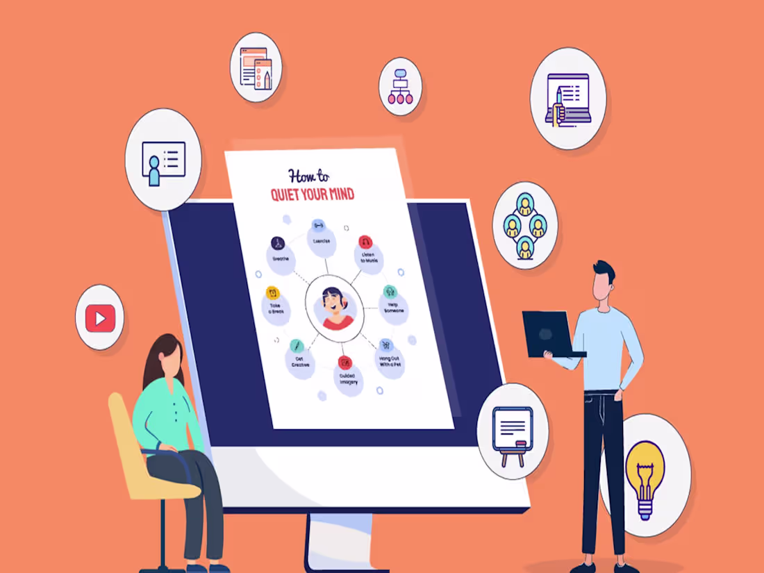 Cover image for Unlocking Success: Your Partner in Business Consultancy