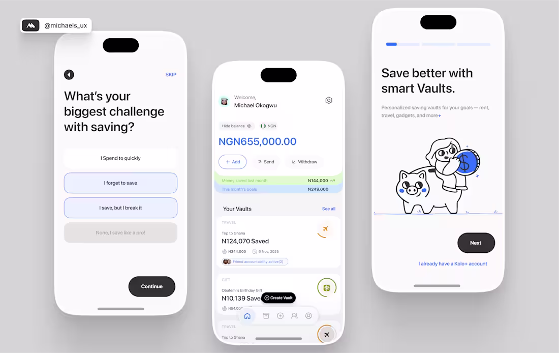 Cover image for Kolo+