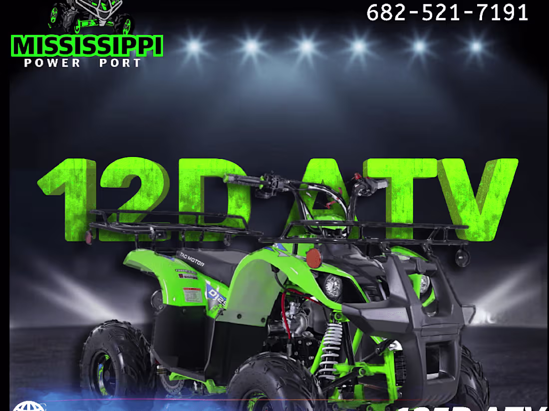 Cover image for Brand Advertisement Video