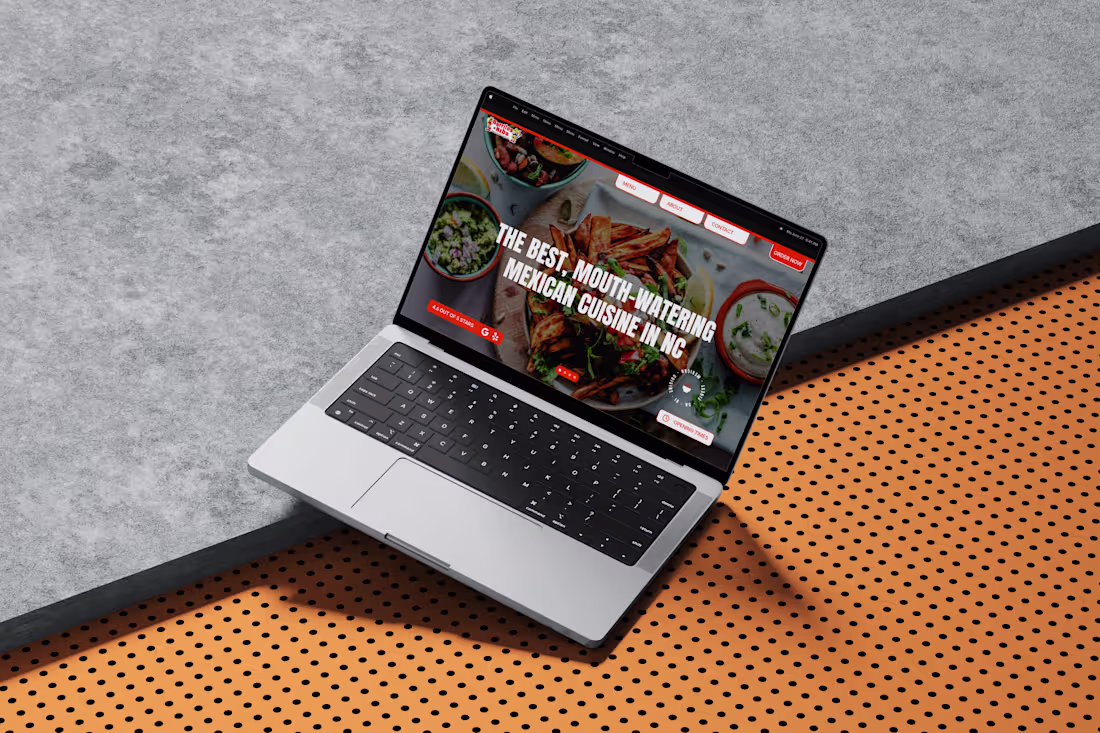 Cover image for Crafting a website that boosts conversions