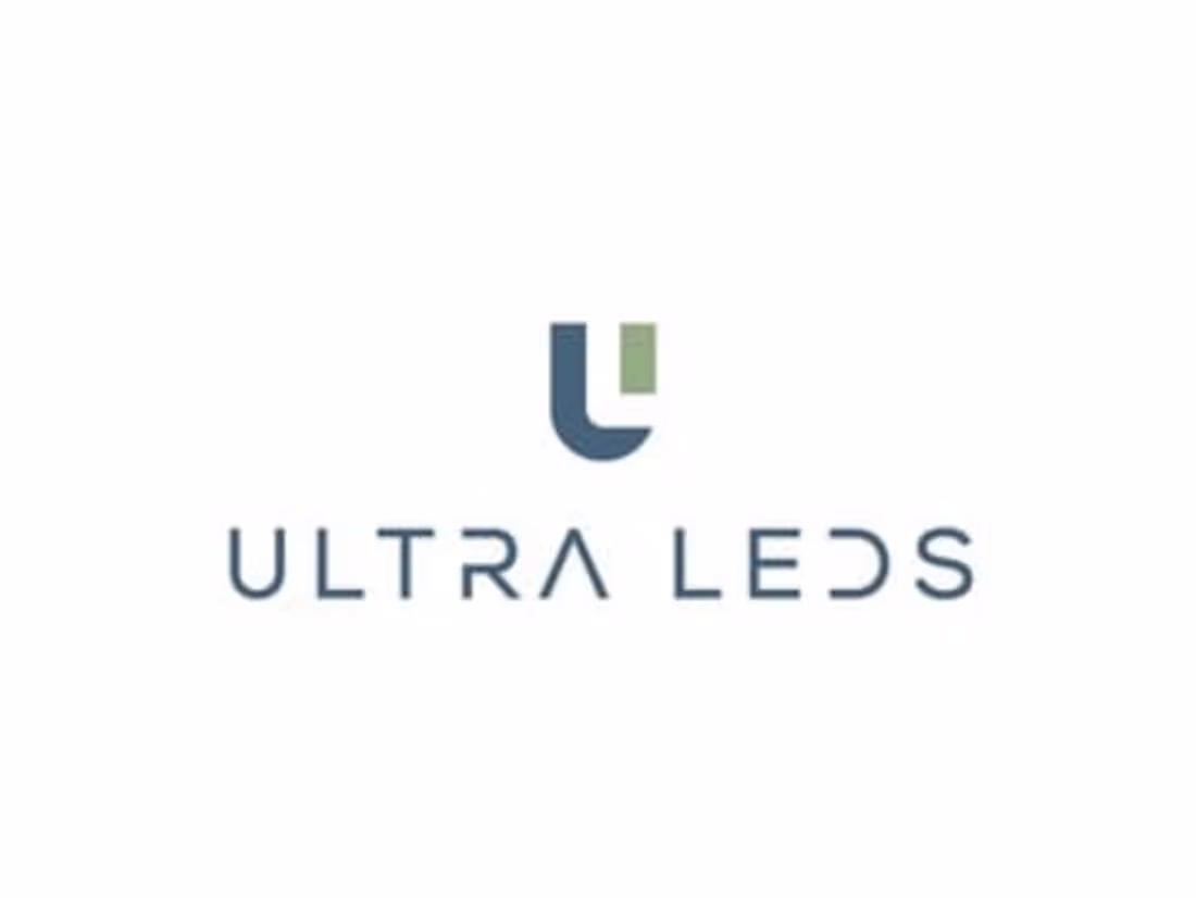 Cover image for Ultra LED - Google Ads Management