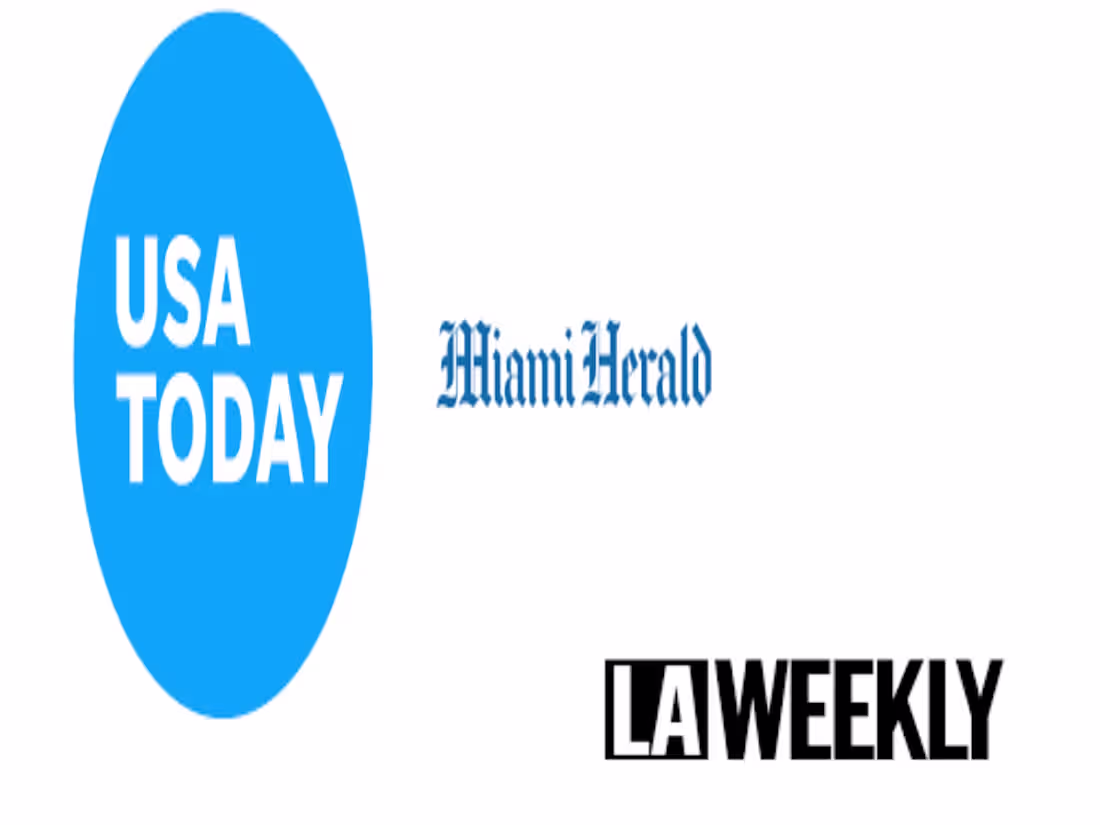 Cover image for ✅ Get Featured in Top Media Outlets and Boost Your Brand's Rep