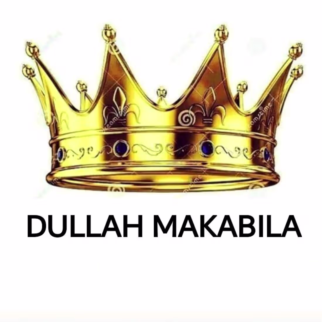 Cover image for DULLAH👑👑 (@dullah__makabila) | TikTok