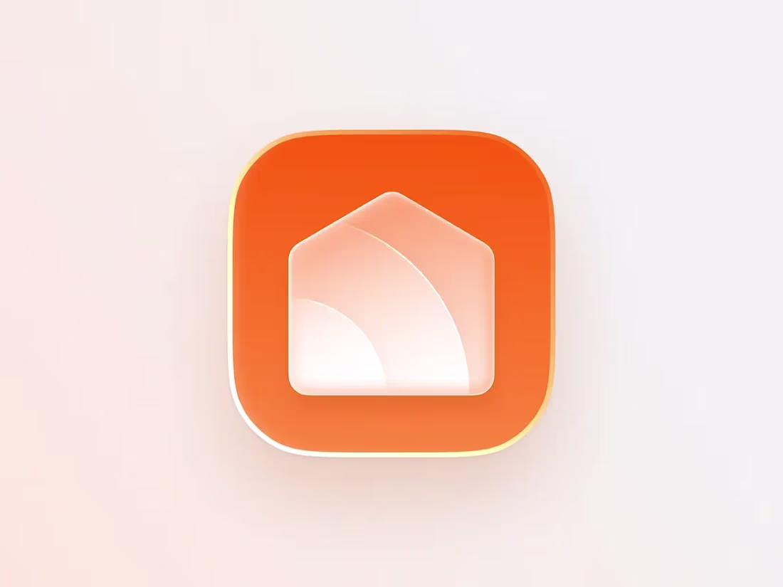 Cover image for Smart Home Controller Icon