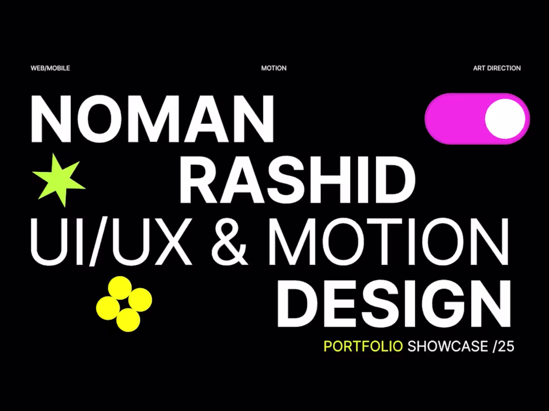 Cover image for Motion Graphics: Promotional Animation