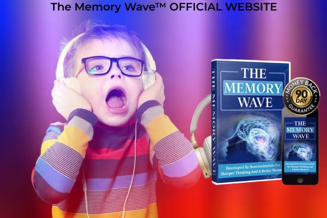 Cover image for The Memory Wave Reviews: SCAM Alert Cost Amazon?