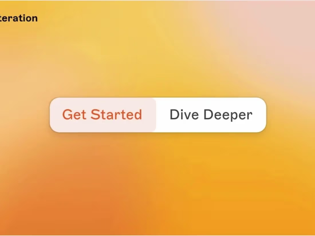 Cover image for Iterate until it works