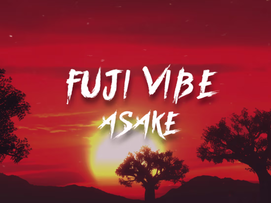 Cover image for i will create a dynamic lyric video and caption for you