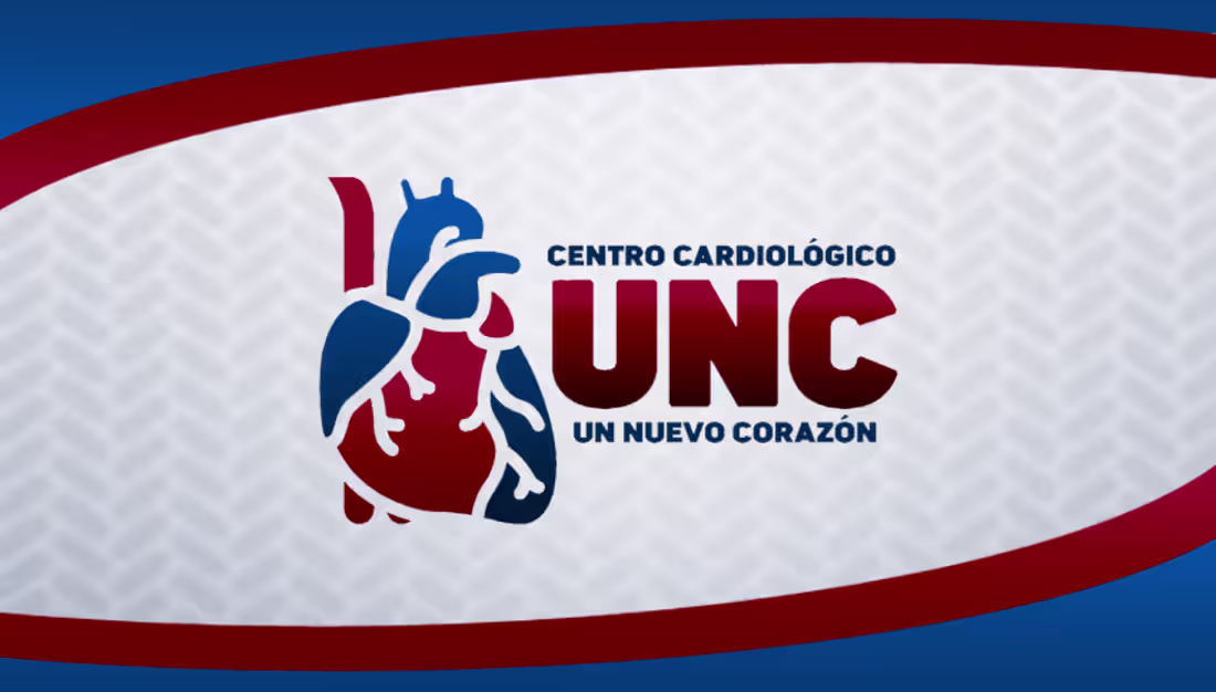 Cover image for Un Nuevo Corazón | Social Media Management