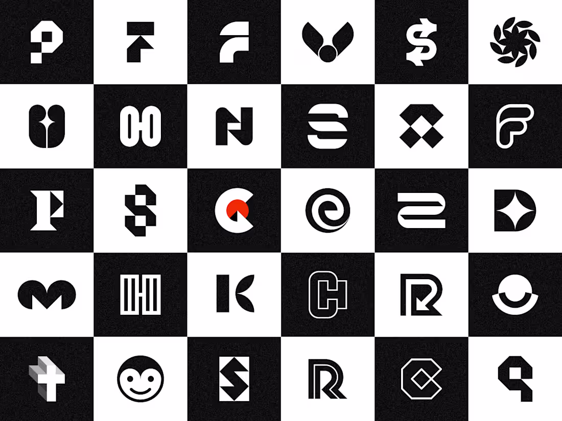 Cover image for Simple Logo Collection