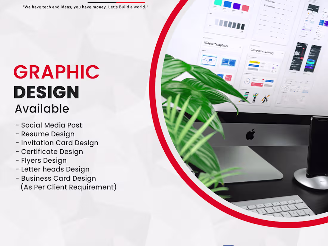 Cover image for Graphics Design