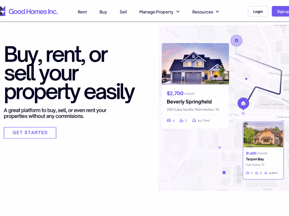Cover image for Frontend development