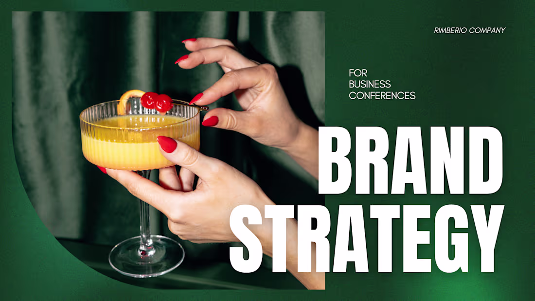 Cover image for Brand Identity — Work in