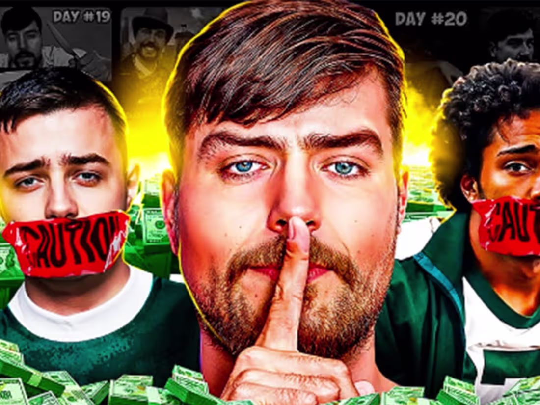 Cover image for Thumbnail Design