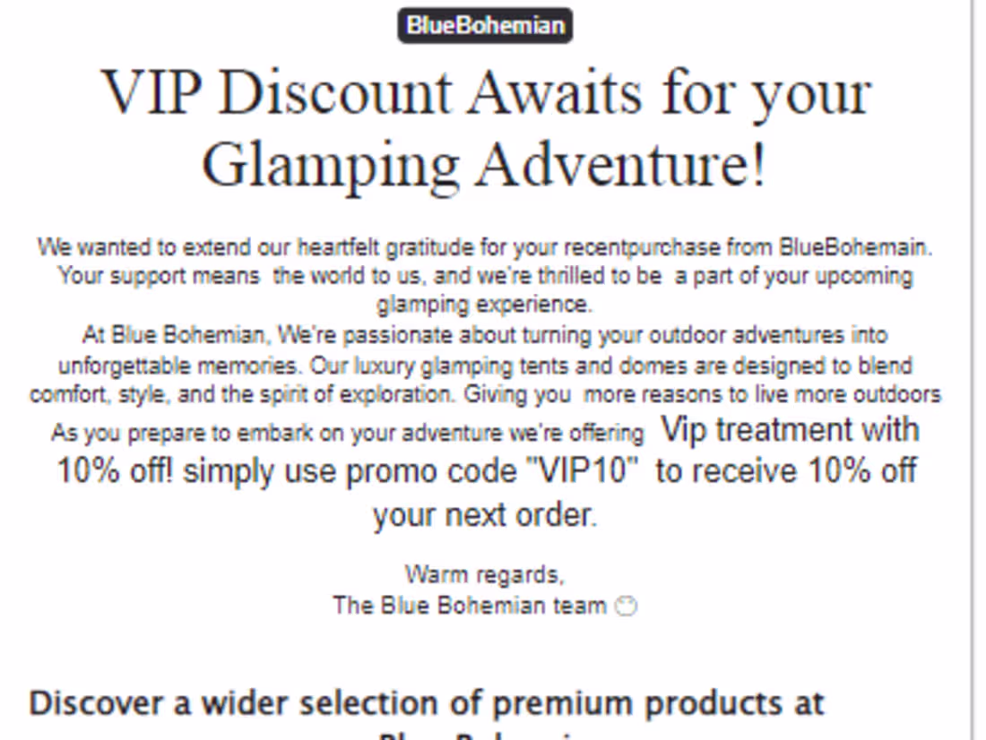 Cover image for Professional email marketer