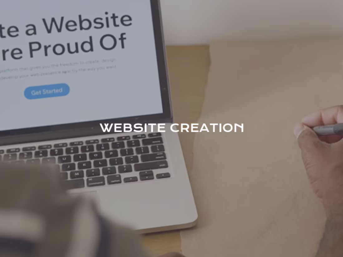 Cover image for Web Design & Brand Identity Systems