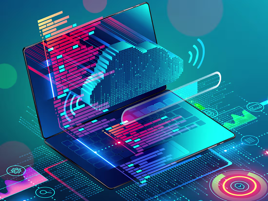 Cover image for Fullstack Software Engineering