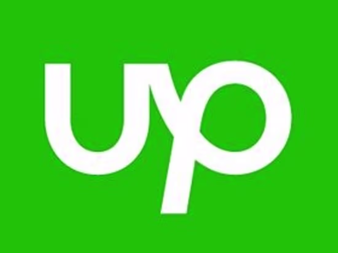 Cover image for Upwork