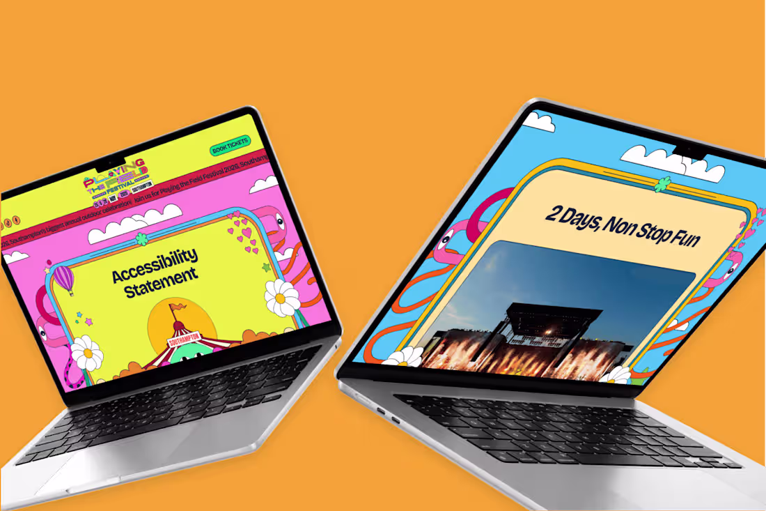 Cover image for Playing The Field