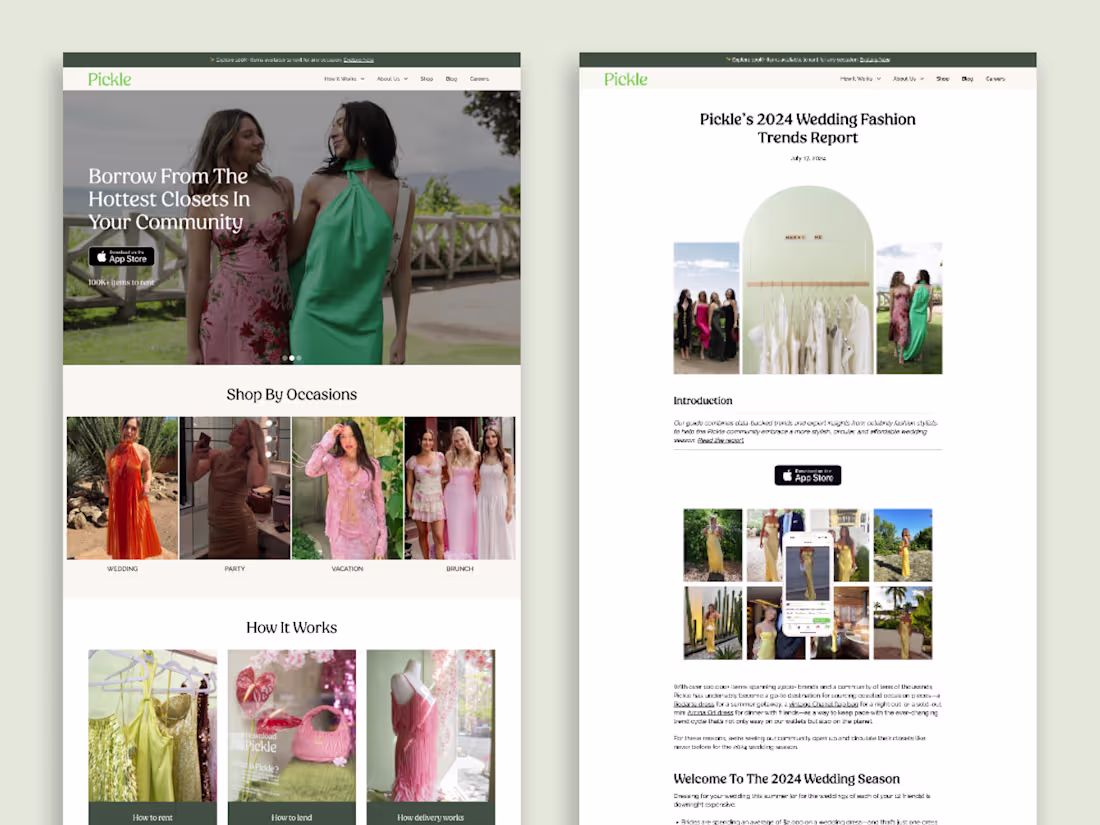 Cover image for Shopify Store Setup & Customisation