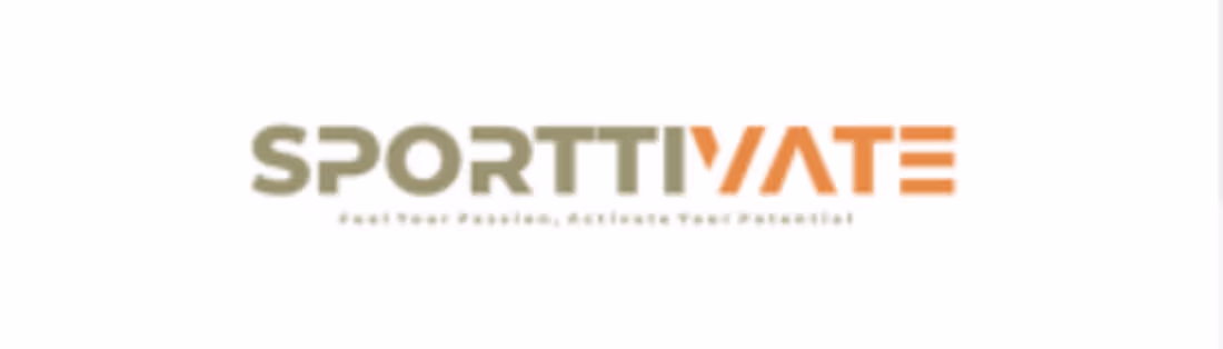 Cover image for Sporttivate 