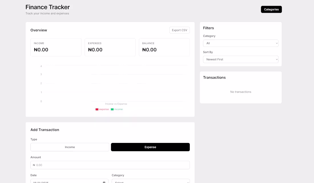 Cover image for https://personal-finance-tracker-two-zeta.vercel.app/ A simp...