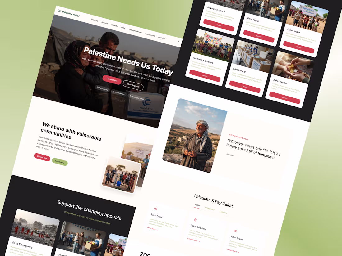 Cover image for esigning for impact is different