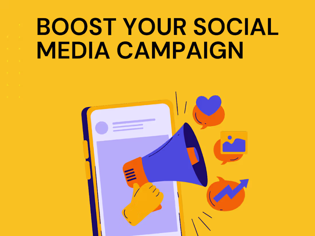 Cover image for Data-Driven Social Media Campaign for a Retail Brand