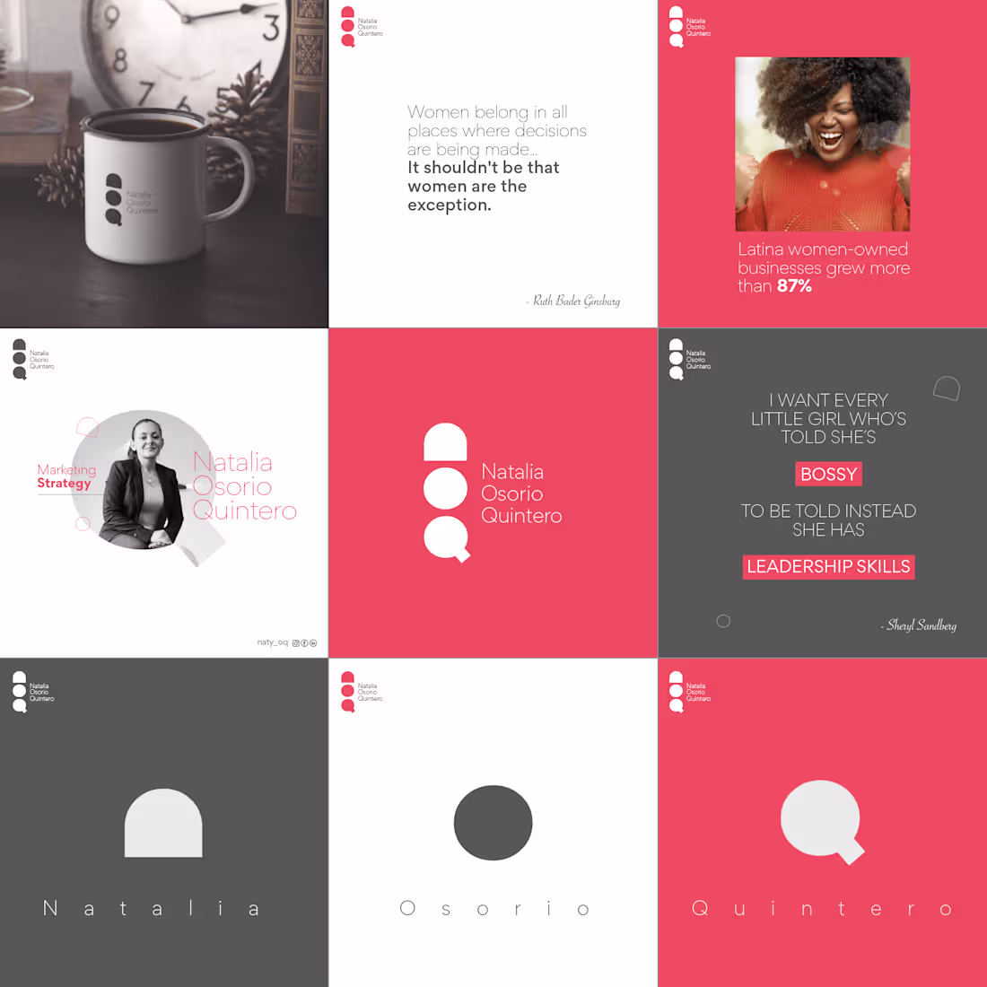 Cover image for Creative Direction for Social Media 