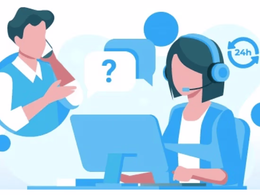 Cover image for Virtual and Admin Assistant 