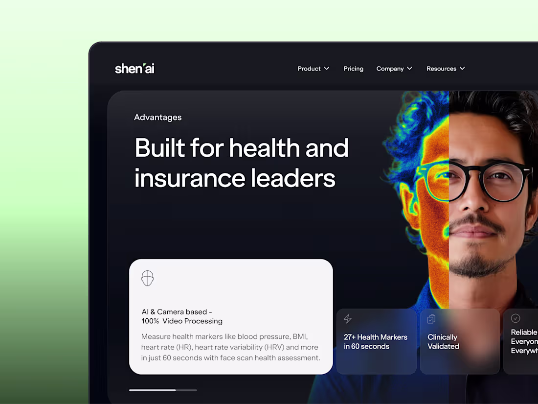 Cover image for Website work I contributed to