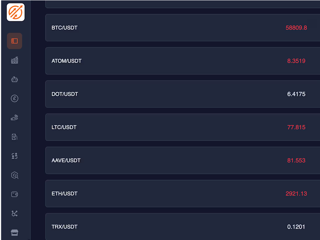 Cover image for Unlocking Opportunity: Tailored Exchange Development Solutions