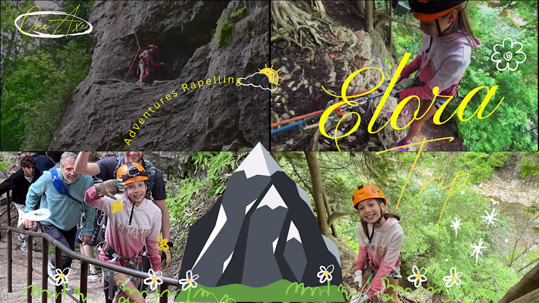 Cover image for Bringing attention and customers to OneAxe Pursuits 