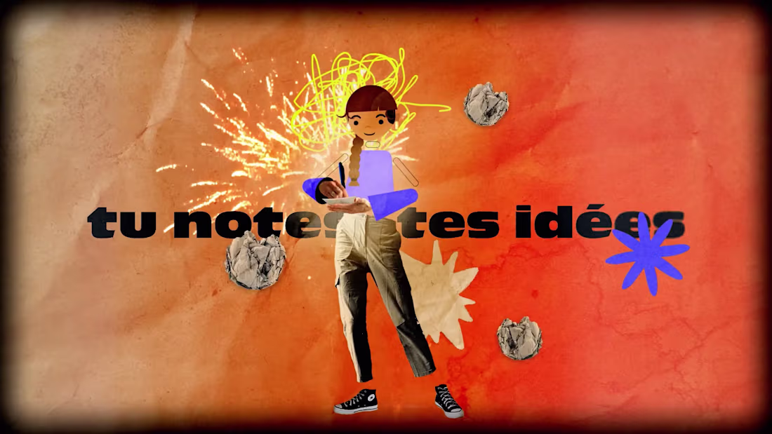 Cover image for Jardin d'idées - Director's cut