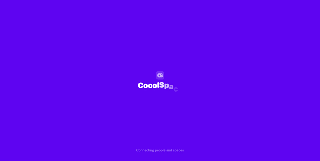 Cover image for CooolSpace