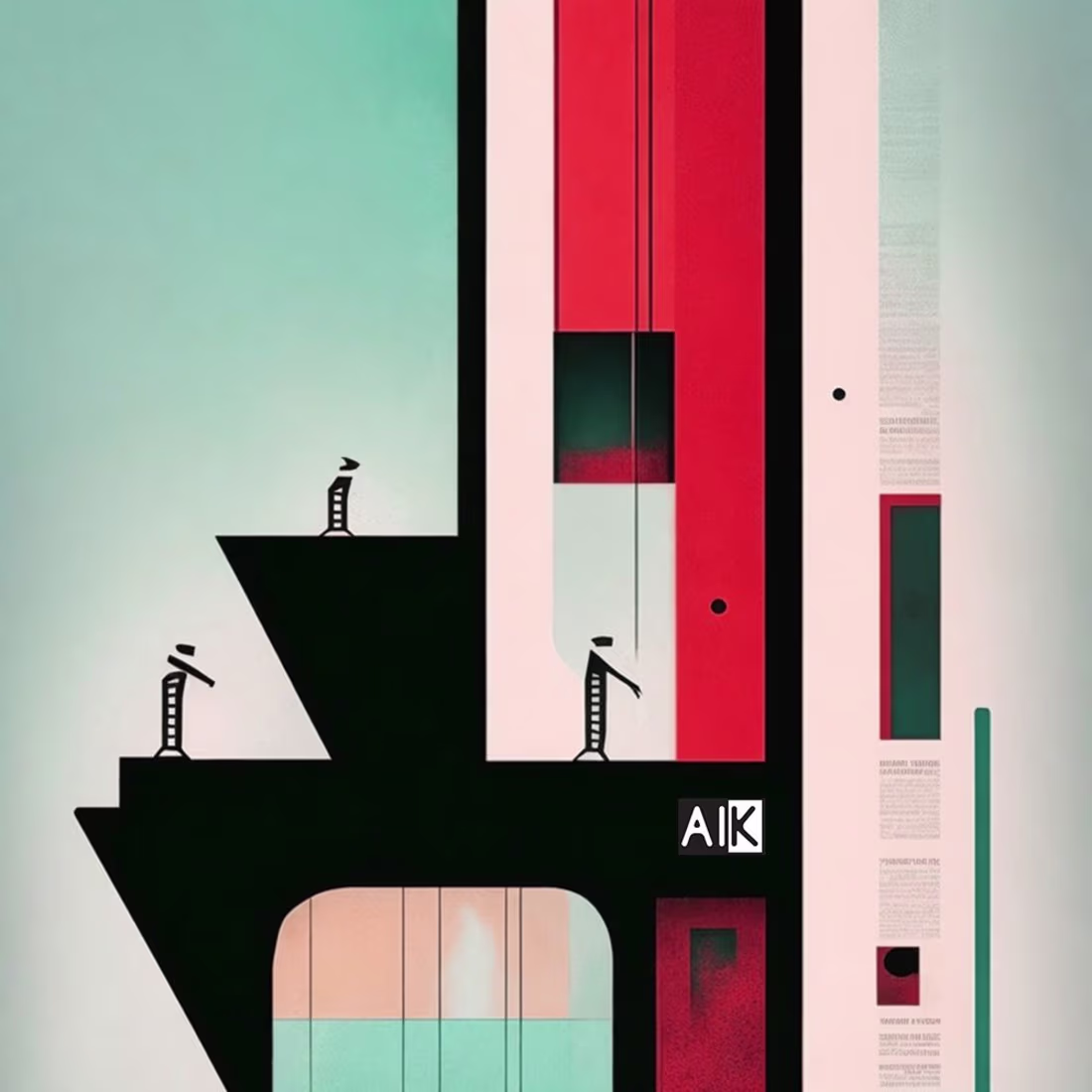 Cover image for AIK Design 