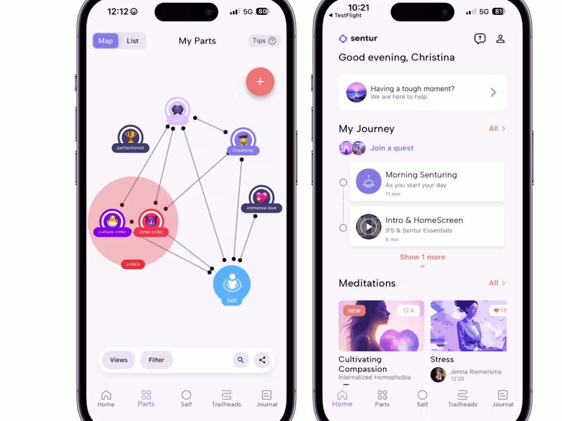 Cover image for Empathy in Pixels