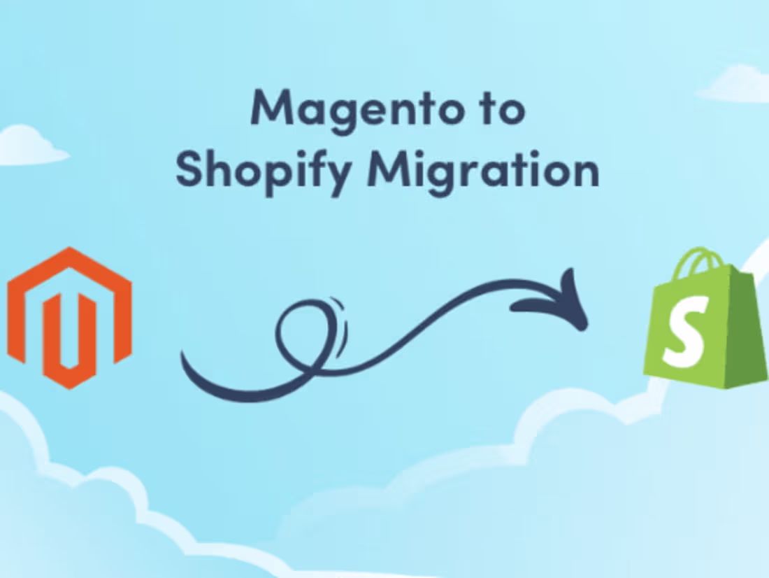 Cover image for Shopify Migration Consultant