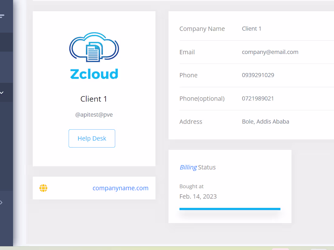 Cover image for Software Engineer