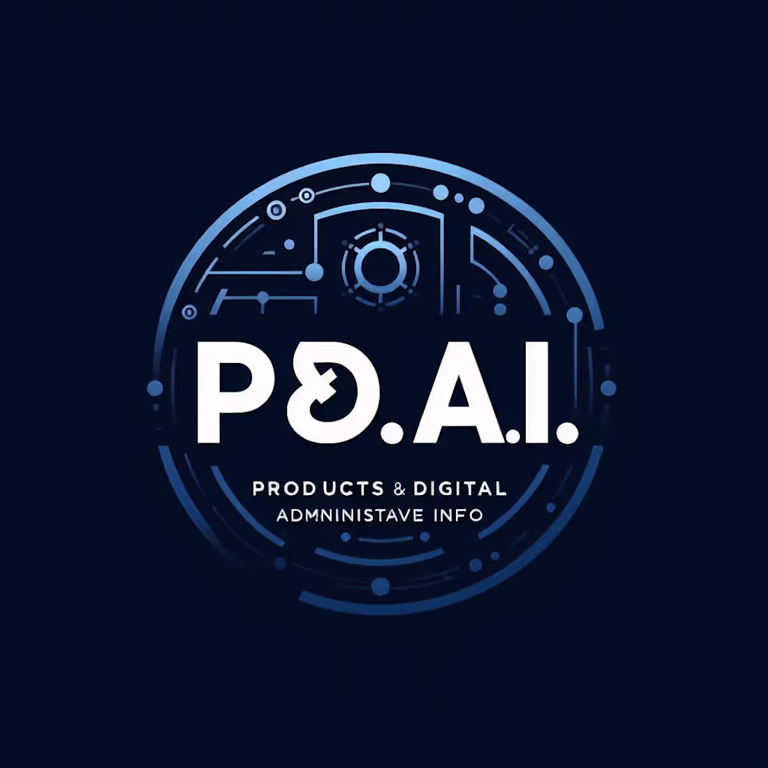 Cover image for P&A.I
