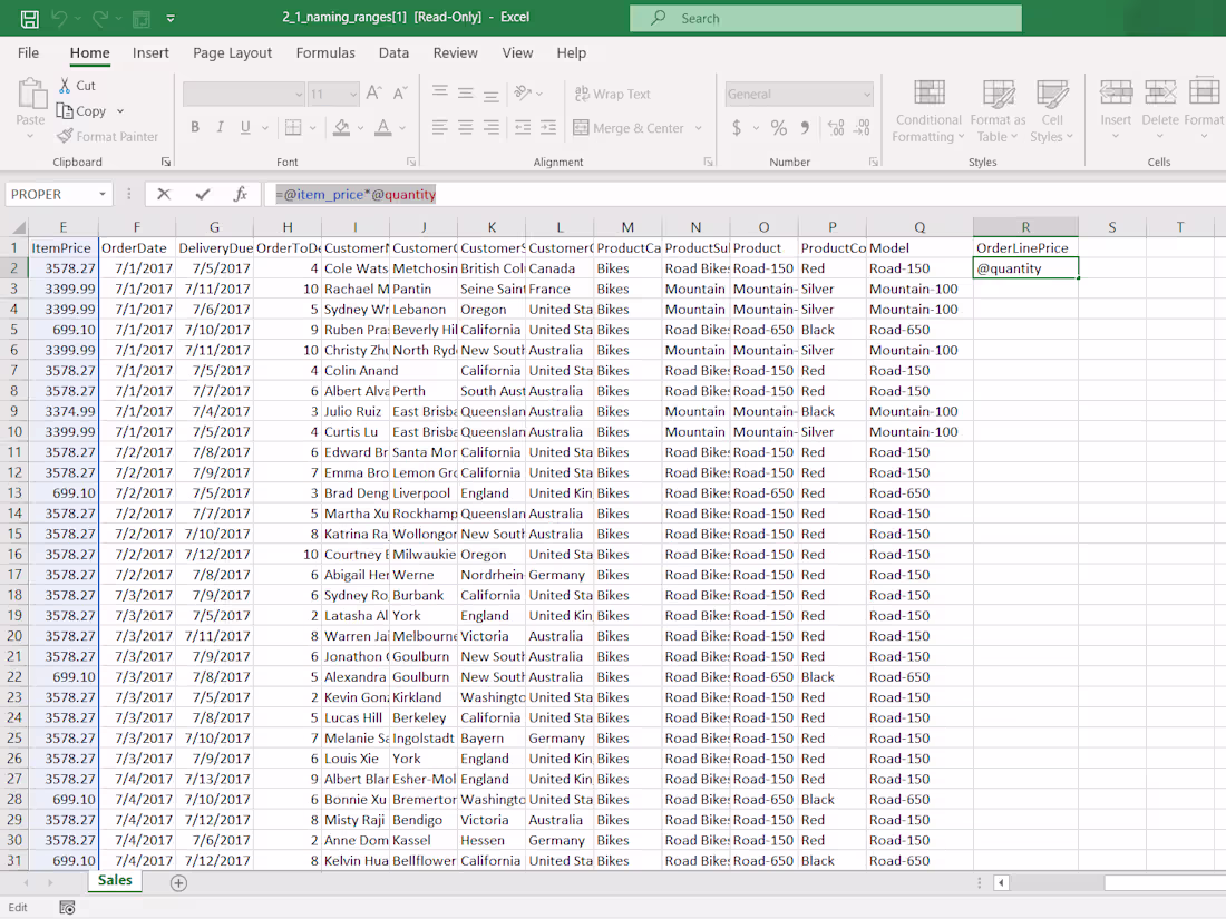Cover image for Data Transformation and Cleaning