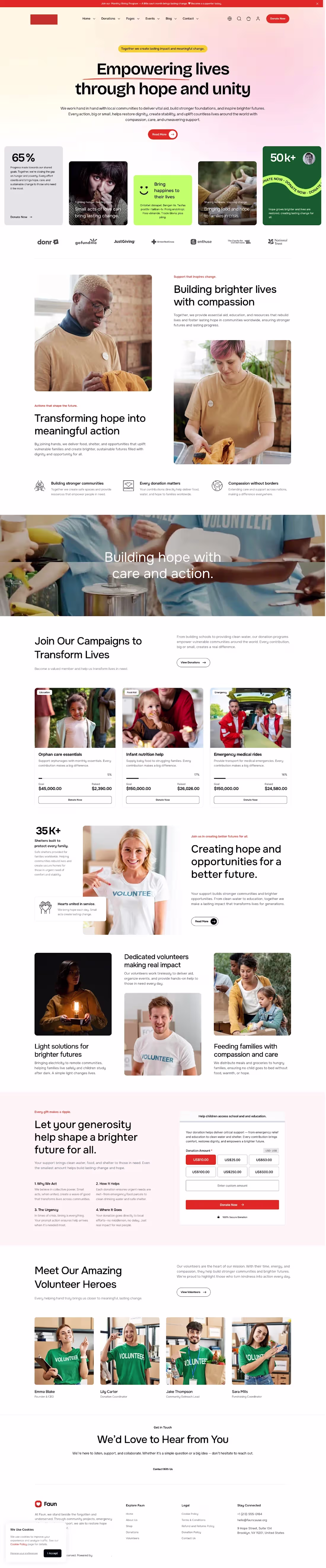 Cover image for I worked on developing a