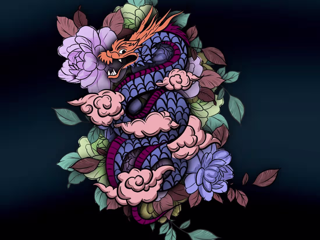 Cover image for I can create good and eyecatching ,unique designs