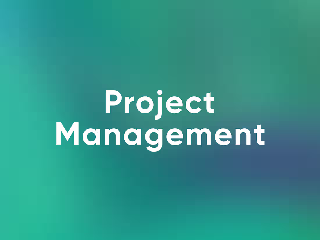 Cover image for Product management with strategic focus