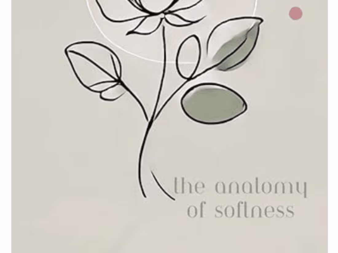 Cover image for The Anatomy of Softness
