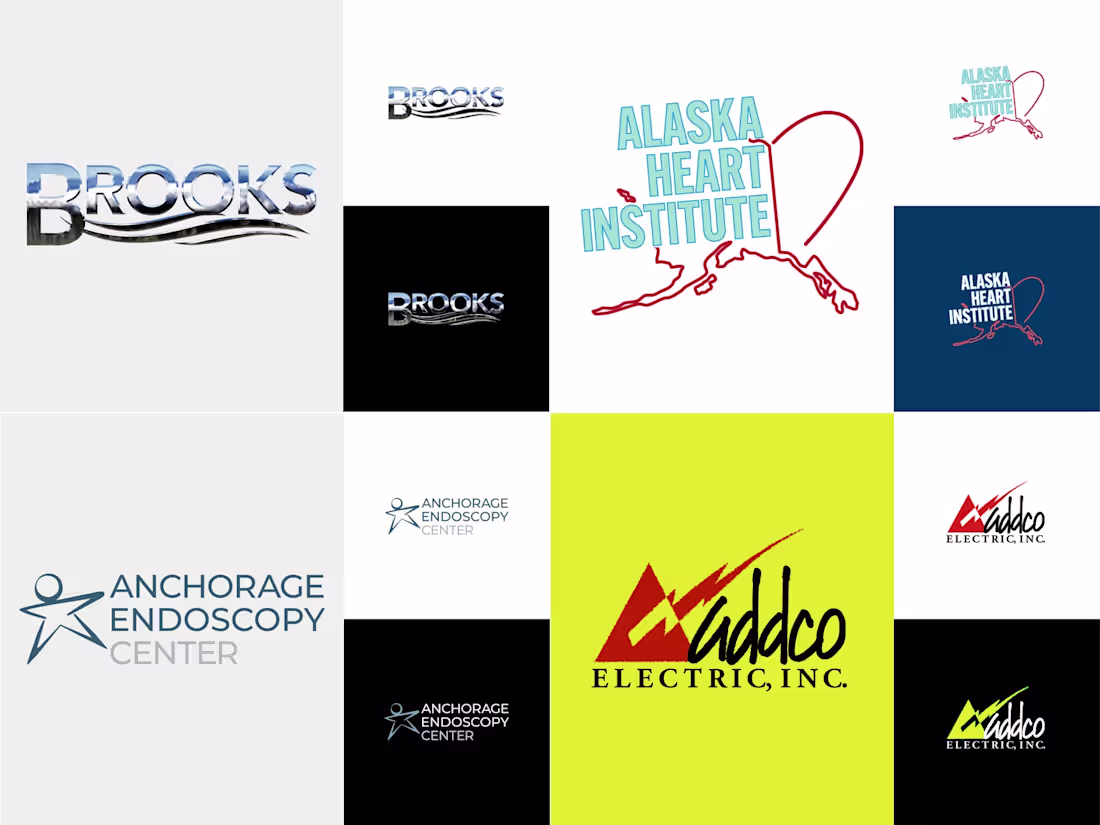 Cover image for Logo Design / Branding