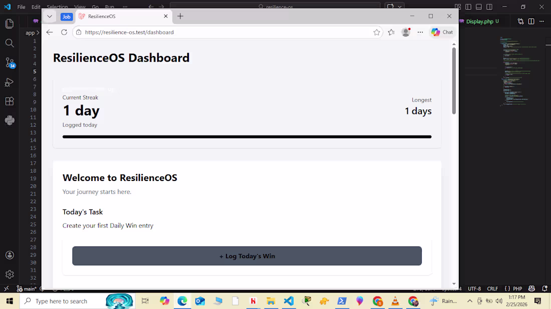 Cover image for 🔥 Streak tracking is LIVE