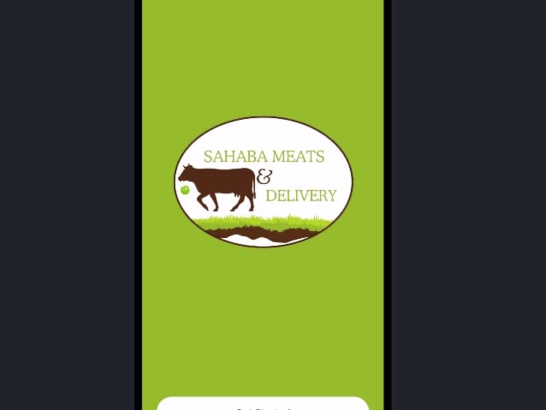 Cover image for Flutter Mobile App