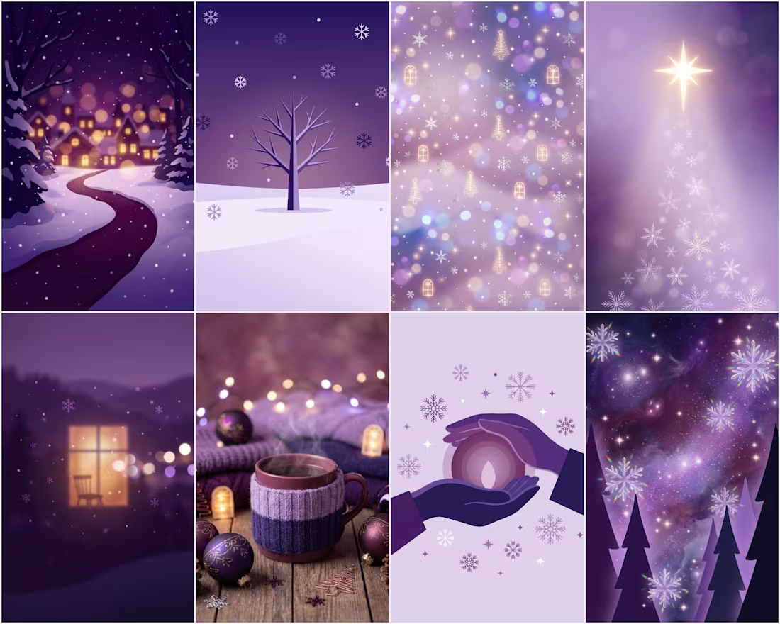 Cover image for A Personalized AI-Generated Holiday Card + Music Collection